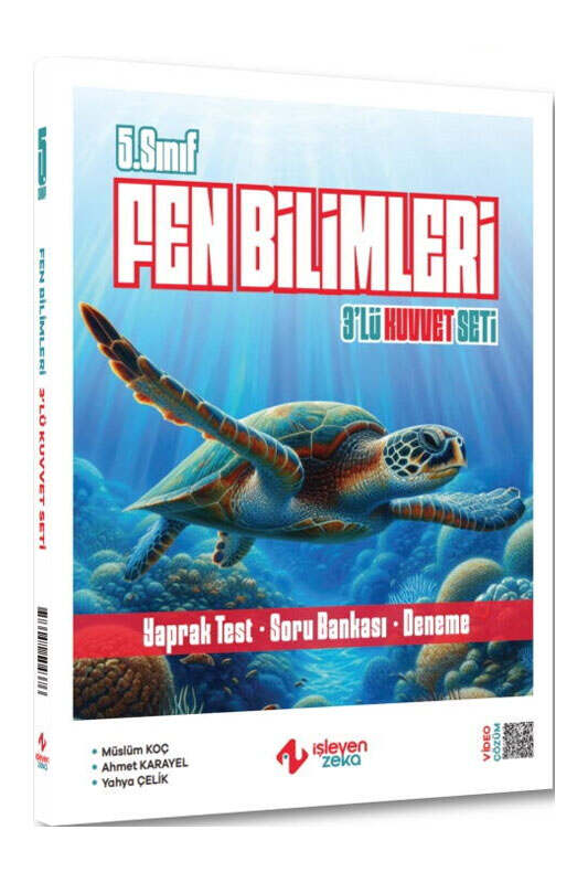 İşleyen Zeka Yayınları 9786052504376