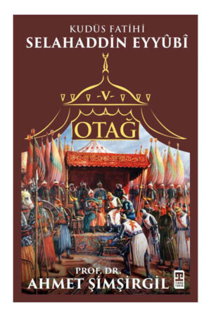 Tarih, Timaş Tarih Yayınları 9786256767614