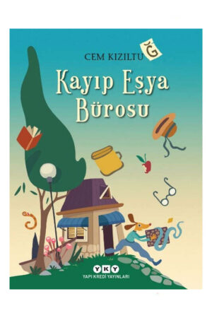 Yapı Kredi Yayınları 9789750866128