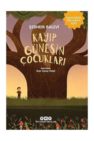 Yapı Kredi Yayınları 9789750865879