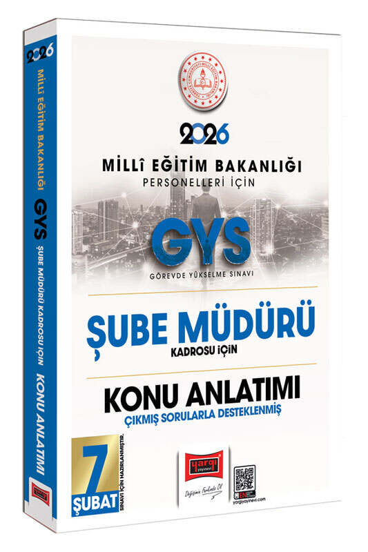 2026, Konu Kitabı, Çıkmış Soru Kitabı, Yargı Yayınları 9786253708672