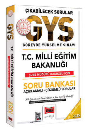 2025, Soru Kitabı, Yargı Yayınları 9786253708641