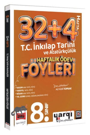 Tarih, Yargı Yayınları 9786253707521