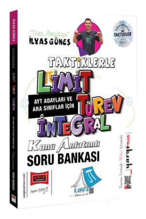 Soru Kitabı, Konu Kitabı, Yargı Yayınları 9786253708795