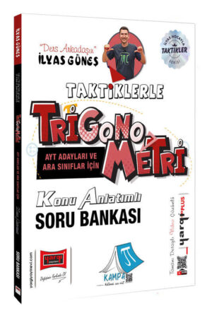 Soru Kitabı, Konu Kitabı, Yargı Yayınları 9786253708856