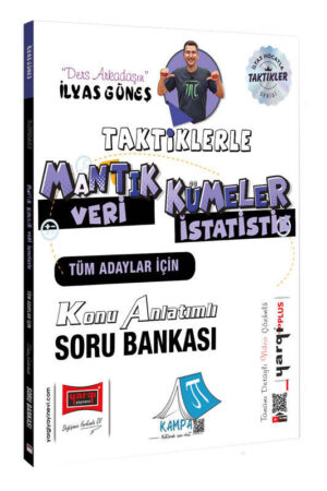 Soru Kitabı, Konu Kitabı, Yargı Yayınları 9786253708801