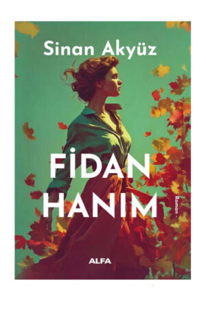 Alfa Yayınları 9786253893736