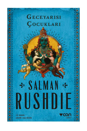 Can Yayınları 9789750734410