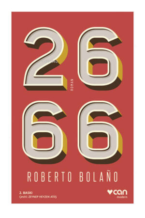 Can Yayınları 9789750749087