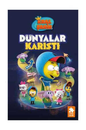 Eksik Parça Yayınları 9786255874740