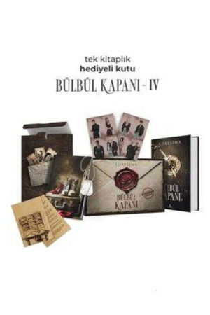 Ephesus Yayınları 2100000002863