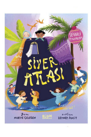 Gülce Çocuk Timaş 9786259385204