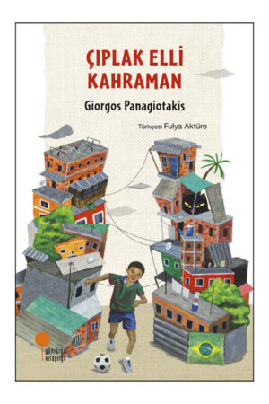 Günışığı Kitaplığı 9786256915459