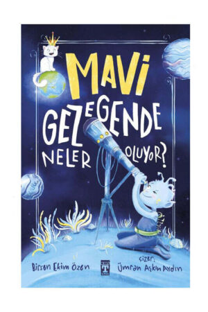 İlk Genç Timaş 9786259665535