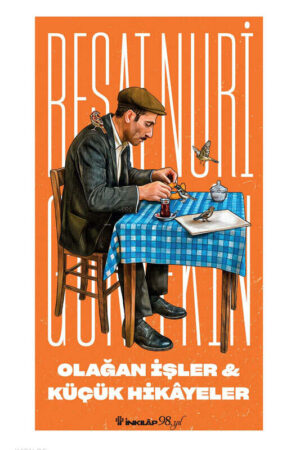 İnkılap Kitabevi 9789751049292