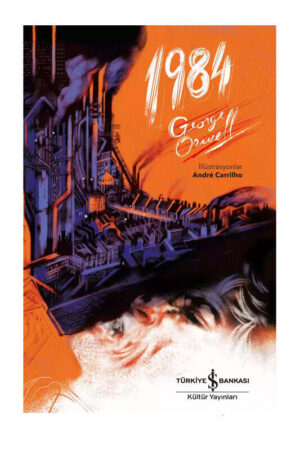 İş Bankası Kültür Yayınları 9786254299261