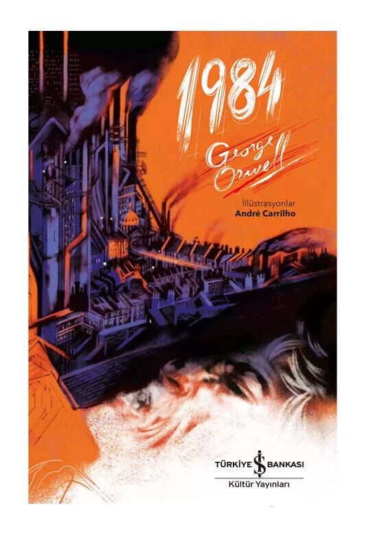 İş Bankası Kültür Yayınları 9786254299261