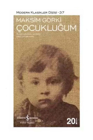 İş Bankası Kültür Yayınları 9786053321910