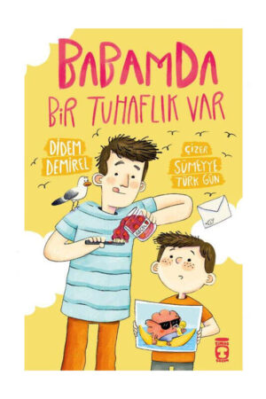 Timaş Çocuk Yayınları 9786255978769