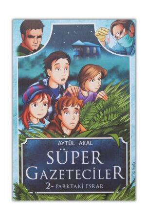 Tudem Yayınları 9786052856079