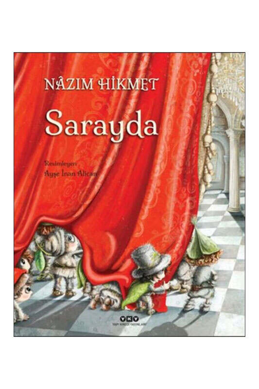 Yapı Kredi Yayınları 9789750854149