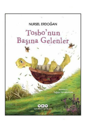 Yapı Kredi Yayınları 9789750866784