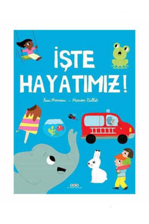 Yapı Kredi Yayınları 9789750857614