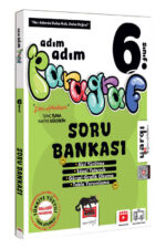 Soru Kitabı, Yargı Yayınları 9786253708726