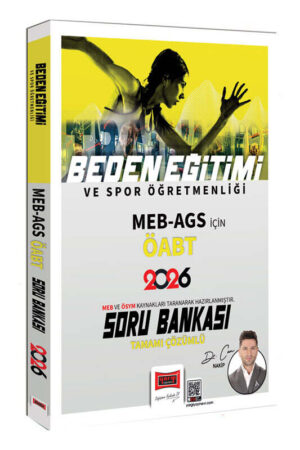 2026, ÖABT Kitabı, Soru Kitabı, Yargı Yayınları 9786253708955