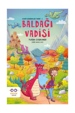 Tarih, Cezve Çocuk Yayınları 9786256901636