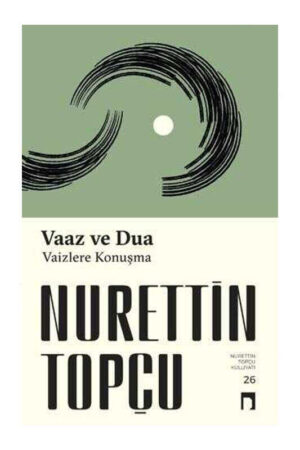 Dergah Yayınları 9789759956295