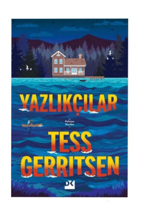 Doğan Kitap 9786255683533