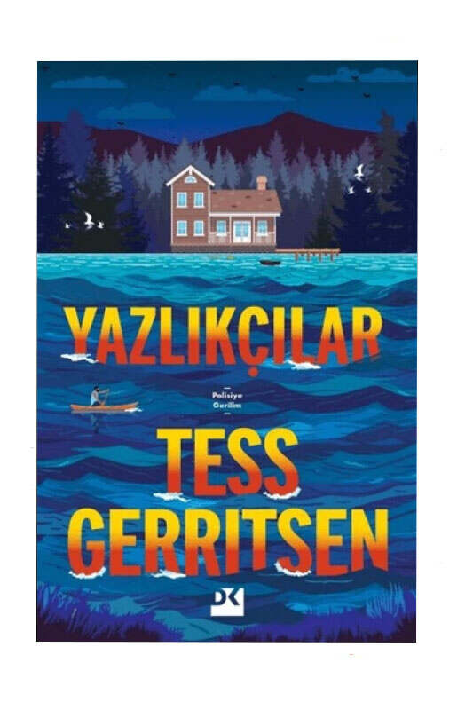 Doğan Kitap 9786255683533