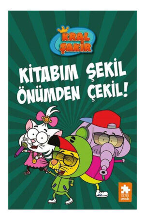 Eksik Parça Yayınları 9786255874689