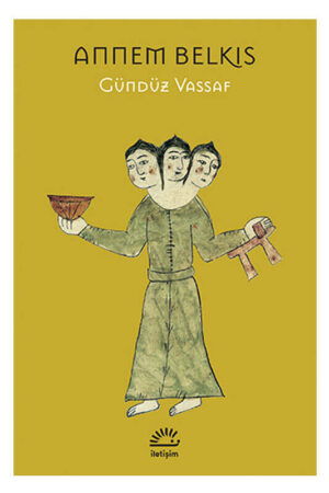 İletişim Yayınları 9789750521867