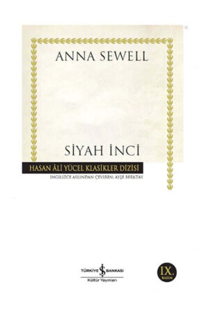 İş Bankası Kültür Yayınları 9786053327516