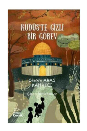 Mecaz Çocuk 9786256191273