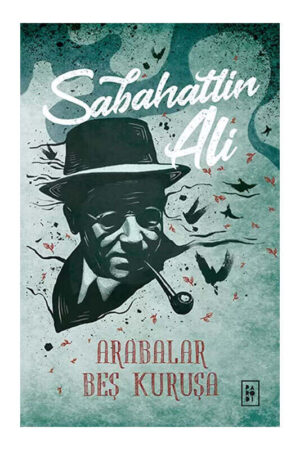 Parodi Yayınları 9786055034900