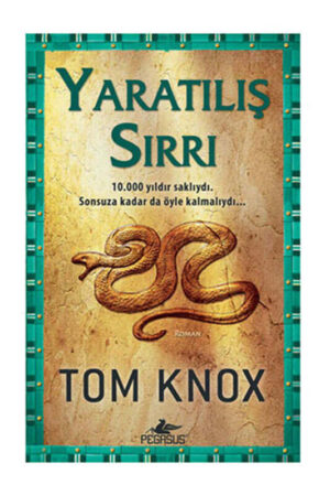 Pegasus Yayınları 9786054263776