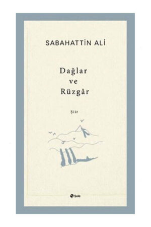 Şule Yayınları 9786052199527