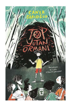 Timaş Çocuk Yayınları 9786255978844