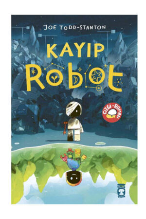 Timaş Çocuk Yayınları 9786255978837