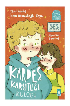 Timaş Çocuk Yayınları 9786255978813