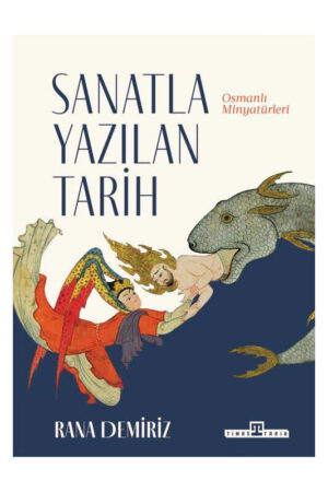 Tarih, Timaş Tarih Yayınları 9786256767690