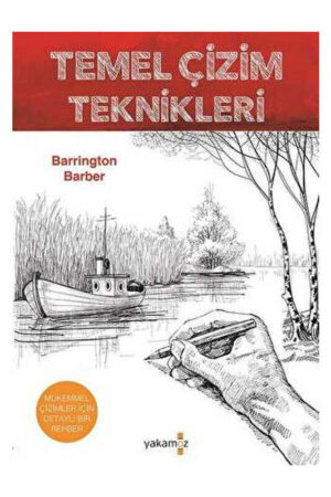 Yakamoz Yayınevi 9786052973233