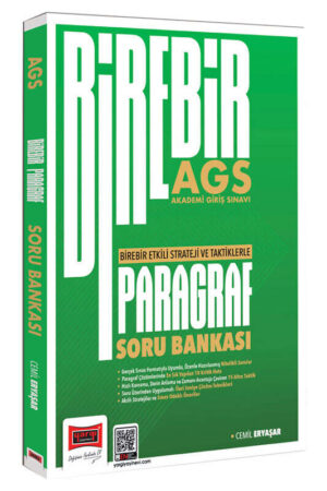 2026, Soru Kitabı, Yargı Yayınları 9786253708481