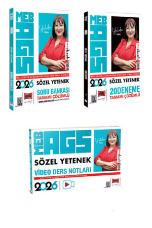 2026, Yargı Yayınları 9999B1642
