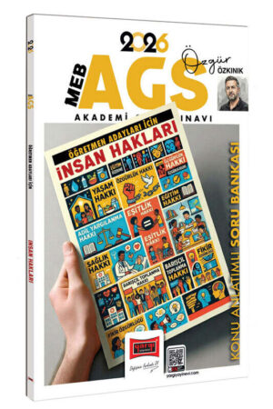 2026, Soru Kitabı, Konu Kitabı, Yargı Yayınları 9786258576313