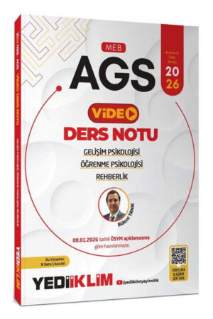 2026, Eğitim Bilimleri, Yediiklim Yayınları 9786258537208