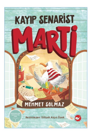 Beyaz Balina Yayınları 9786051887869